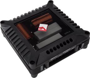 Rockford Fosgate PP4-X.   PP4-X.